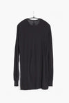 Drkshdw by Rick Owens (Woven T-shirt) DU 17F2260 WEN